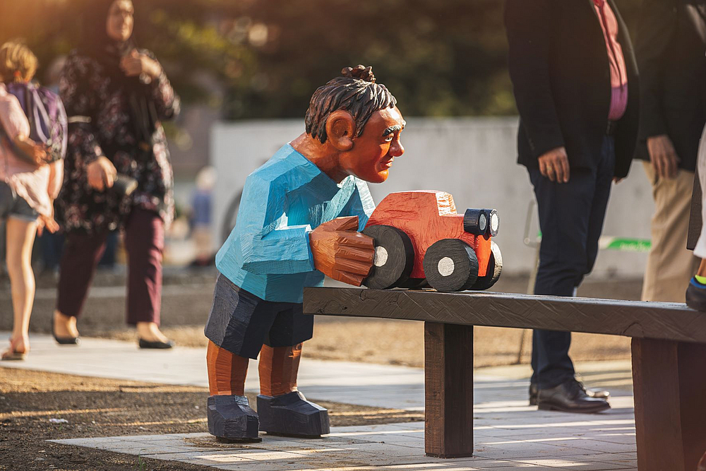 Neu auf unserer Webseite