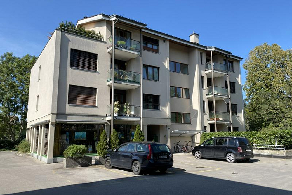 Gewerberäume neu besetzt