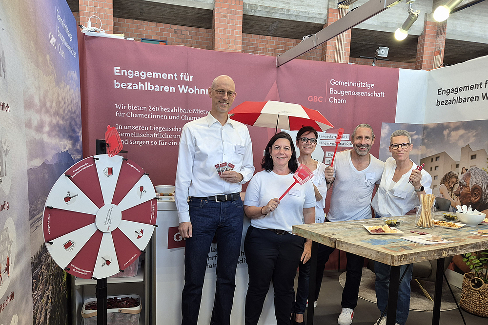 CHOMA – Premiere geglückt