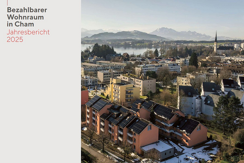 Unser Jahr 2025
