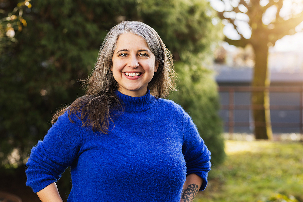 Genossenschaftsleben stärken