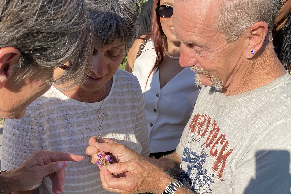 Hauswartsausflug 2025